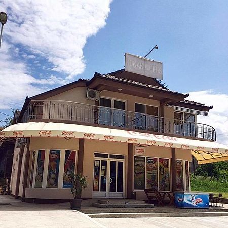 Guest House Konak Iris Predejane Zewnętrze zdjęcie