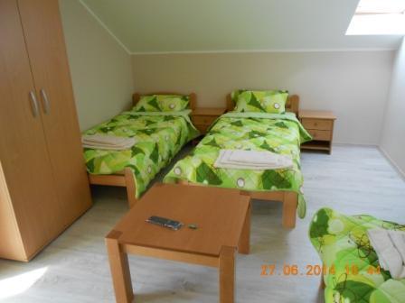 Guest House Konak Iris Predejane Pokój zdjęcie